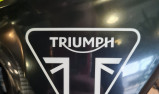 TRIUMPH TF 450-E