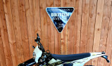 TRIUMPH TF 450-E