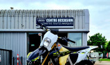 TRIUMPH TF 450-E