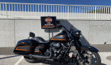 HARLEY-DAVIDSON TOURING ROAD KING 1868 SPECIAL