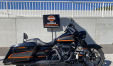HARLEY-DAVIDSON TOURING ROAD KING 1868 SPECIAL