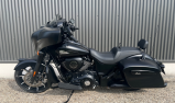 INDIAN CHIEFTAIN 1800 DARK HORSE