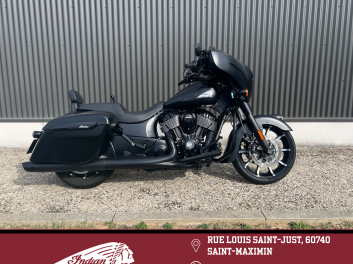 INDIAN CHIEFTAIN 1800 DARK HORSE