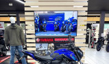 YAMAHA MT07 A2 ARROW 1ERE MAIN GARANTIE