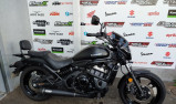 KAWASAKI VULCAN 650 S PERFORMANCE