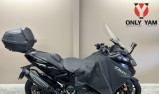 YAMAHA XP T-MAX 560 TECH MAX
