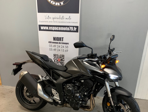 HONDA CB 1000 Hornet