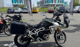 TRIUMPH TIGER 900 RALLY PRO