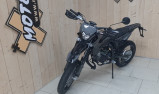 SHERCO 50 SM RS BLACK MOON