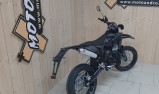 SHERCO 50 SM RS BLACK MOON