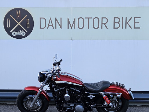  SPORTSTER 1200 XL CA 