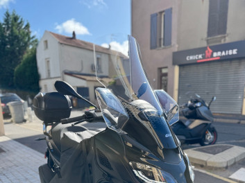 PIAGGIO MP3 310 HPE SPORT