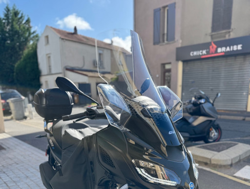 PIAGGIO MP3 310 HPE SPORT