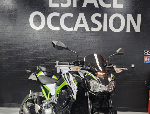 KAWASAKI Z 900