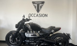 TRIUMPH ROCKET 3 TFC