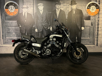 YAMAHA V-MAX 1200