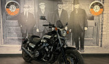 YAMAHA V-MAX 1200