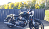 ROYAL ENFIELD SUPER METEOR 650