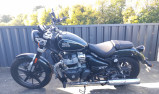 ROYAL ENFIELD SUPER METEOR 650