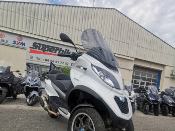 PIAGGIO MP3 500 HPE SPORT ABS/ASR