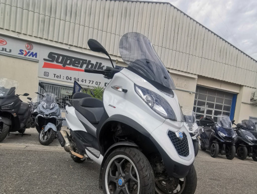 PIAGGIO MP3 500 HPE SPORT ABS/ASR