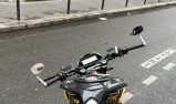 MV AGUSTA BRUTALE 800 RR ABS GARANTIE 48 MOIS NOIR BRILLANT TRES BON ETAT CRIT