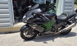 KAWASAKI ZZR 1400 ABS 