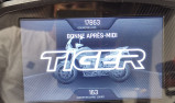 TRIUMPH TIGER 850 SPORT 2024