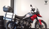 TRIUMPH TIGER 850 SPORT 2024
