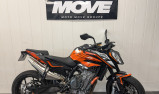 KTM 790 DUKE ABS 191/mois