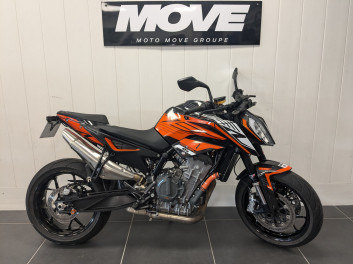 KTM 790 DUKE ABS 191/mois