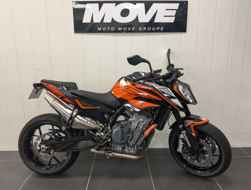 KTM 790 DUKE ABS 191/mois