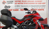 DUCATI MULTISTRADA 1200 S