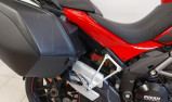 DUCATI MULTISTRADA 1200 S