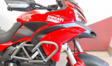 DUCATI MULTISTRADA 1200 S
