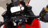 DUCATI MULTISTRADA 1200 S