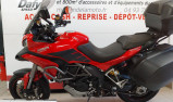 DUCATI MULTISTRADA 1200 S