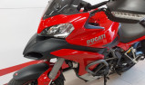 DUCATI MULTISTRADA 1200 S