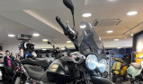 MOTO GUZZI V85 TT 850 STRADA