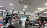 MOTO GUZZI V85 TT 850 STRADA