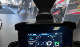 MOTO GUZZI V85 TT 850 STRADA