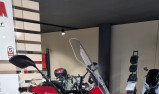 YAMAHA TRACER 7