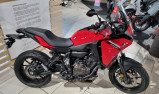 YAMAHA TRACER 7