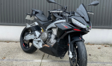 APRILIA TUONO 660 FACTORY
