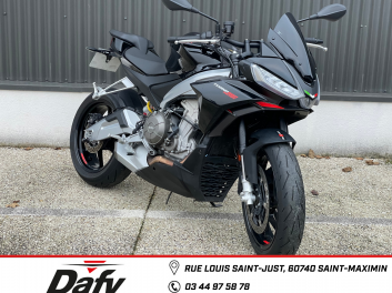 APRILIA TUONO 660 FACTORY