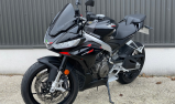 APRILIA TUONO 660 FACTORY
