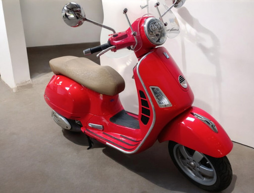 PIAGGIO GTS 250 OCCASION 