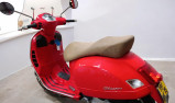 PIAGGIO GTS 250 OCCASION 