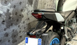 YAMAHA MT-07 35KW CERAMIC ICE 300kms