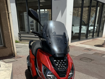 PEUGEOT PULSION 125 ALLURE